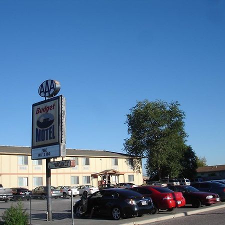 Budget Motel Delta 외부 사진