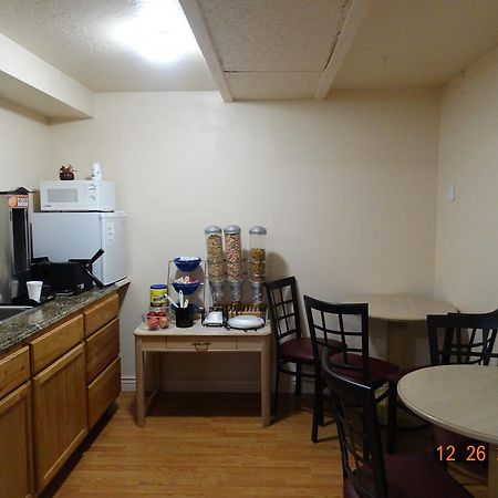 Budget Motel Delta 외부 사진