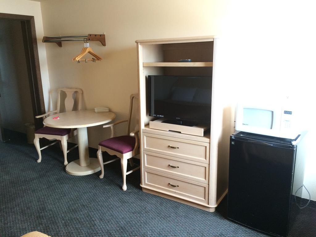 Budget Motel Delta 객실 사진
