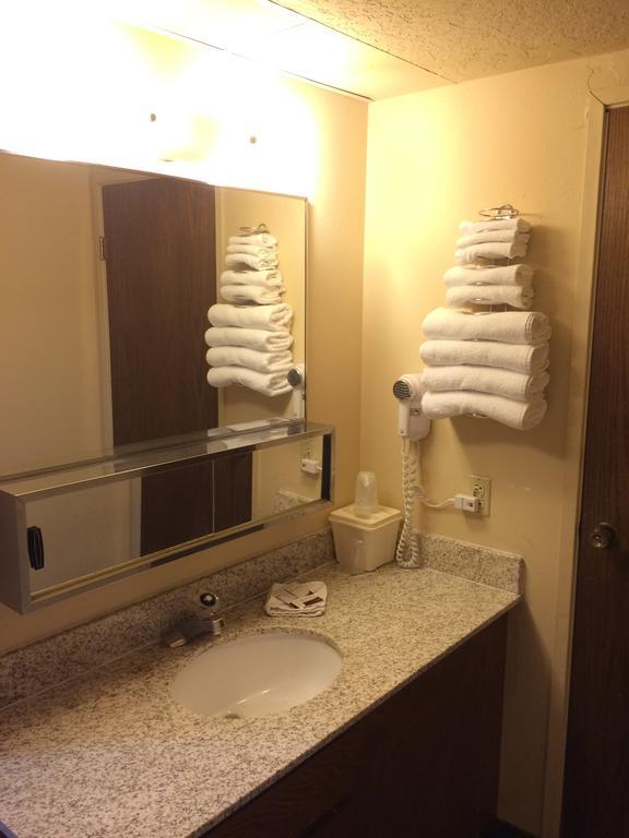 Budget Motel Delta 객실 사진