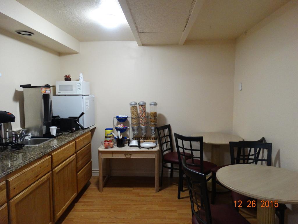 Budget Motel Delta 외부 사진