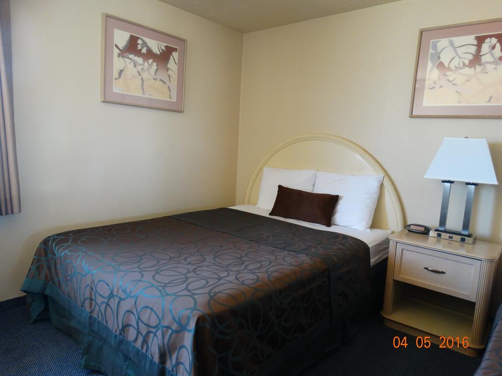 Budget Motel Delta 외부 사진