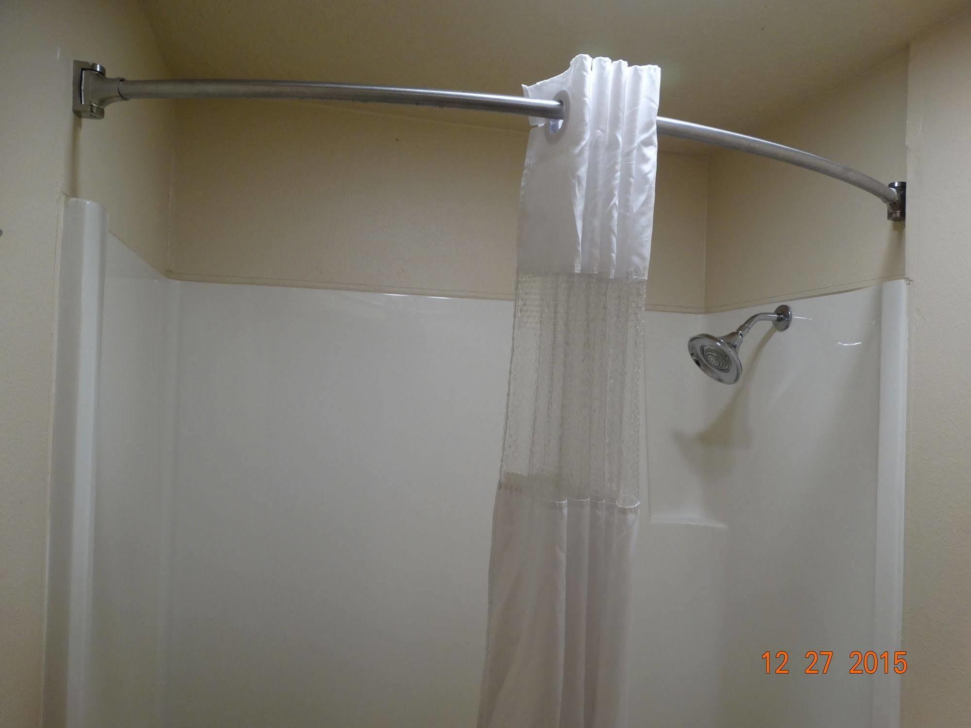 Budget Motel Delta 외부 사진