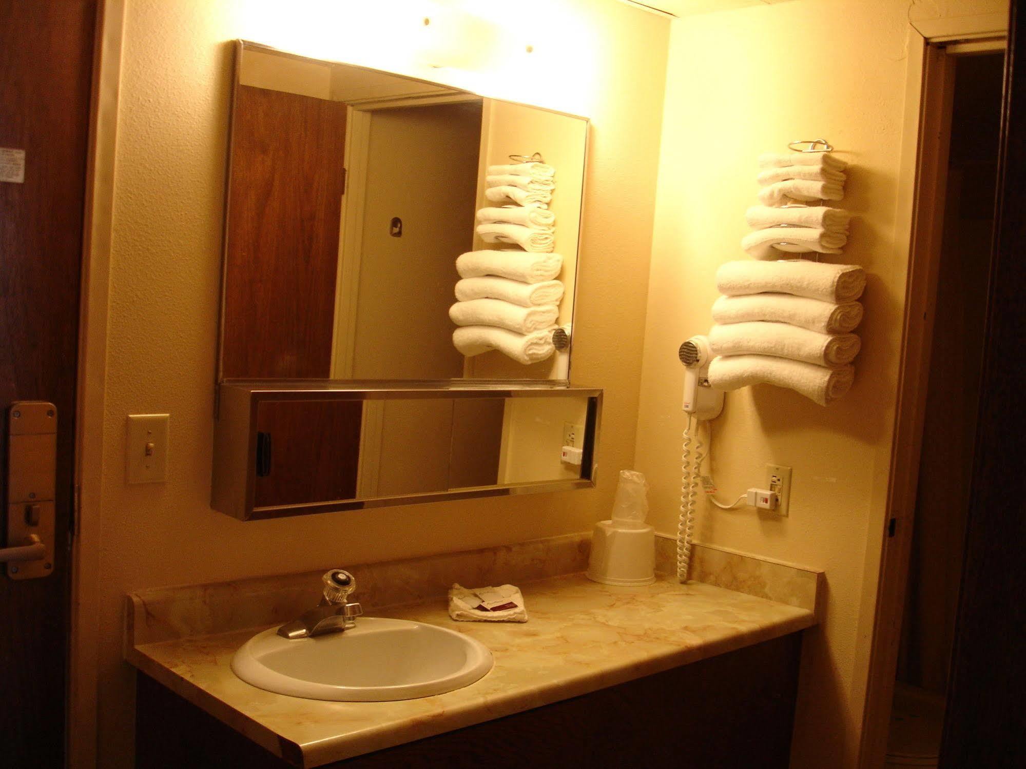 Budget Motel Delta 외부 사진