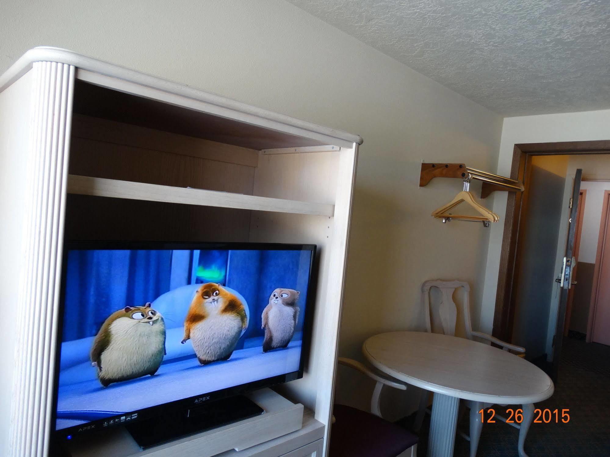 Budget Motel Delta 외부 사진