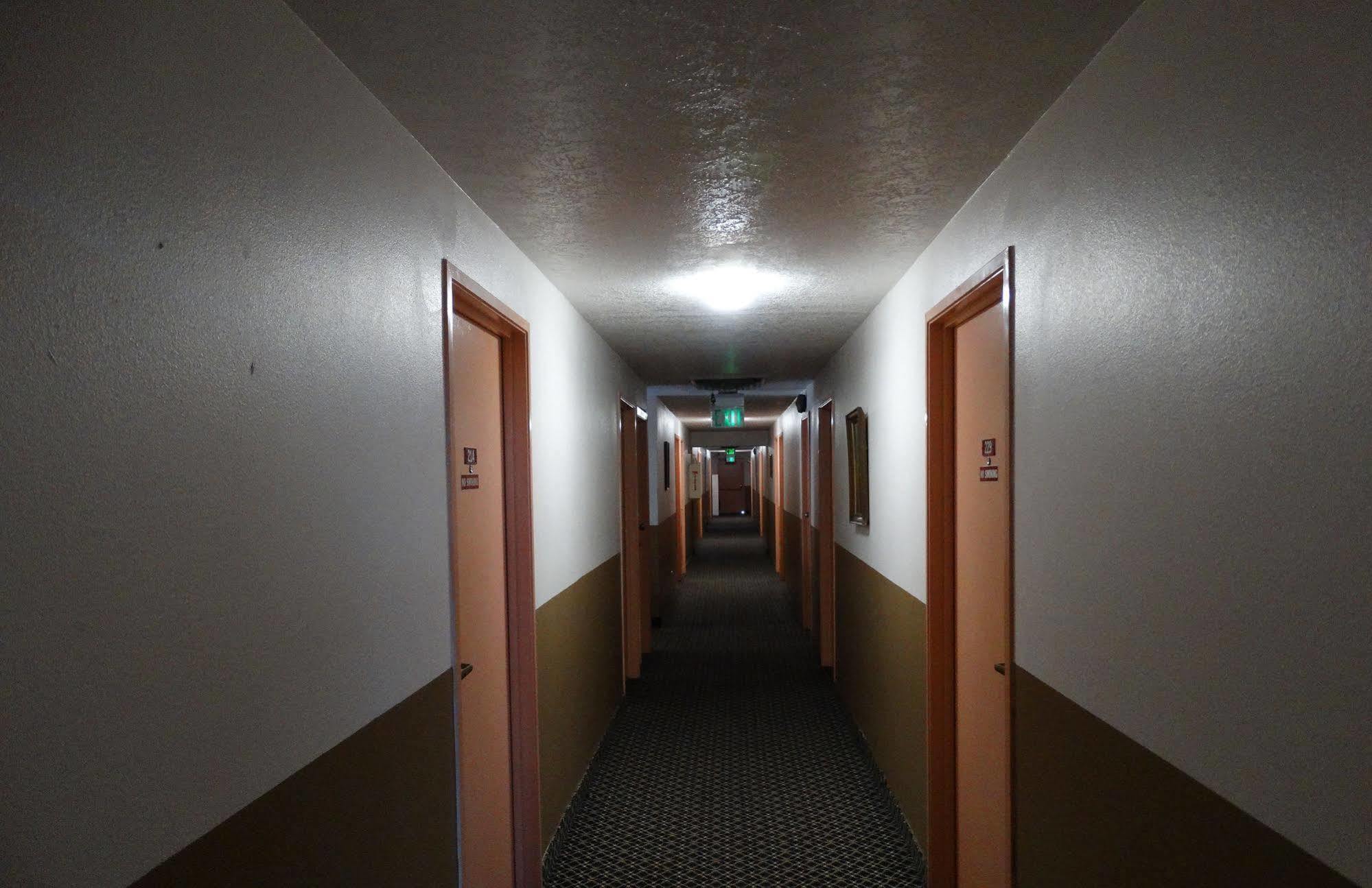 Budget Motel Delta 외부 사진