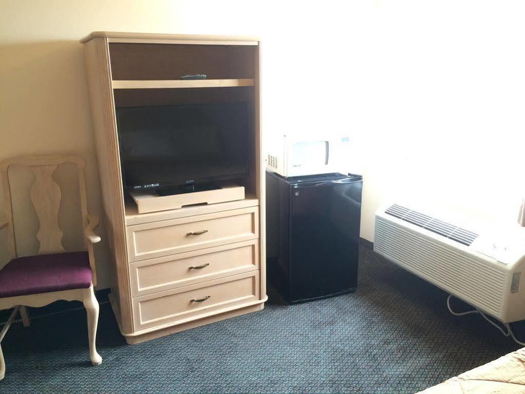 Budget Motel Delta 외부 사진